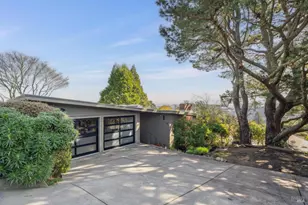 311 Edgewood Ave, Mill Valley, CA 94941 - Photo 1