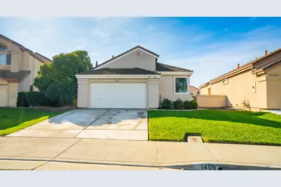 1405 Tillman Street, Suisun City, CA 94585 - Photo 1