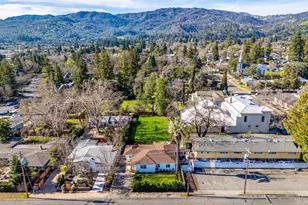 1133 Oak Ave, Saint Helena, CA 94574 - Photo 1