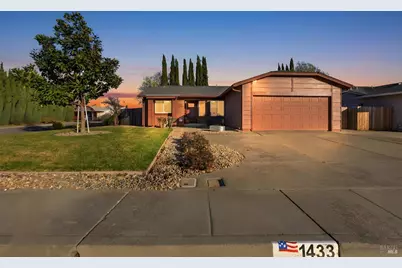 1433 Langley Way, Suisun City, CA 94585 - Photo 1