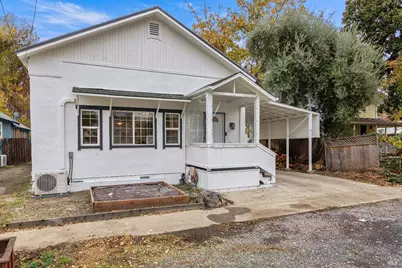 9528 Washington Street, Upper Lake, CA 95485 - Photo 1