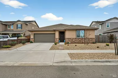 437 Jerrylee Road, Vacaville, CA 95687 - Photo 1
