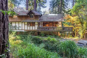 224 Cascade Dr, Mill Valley, CA 94941 - Photo 1