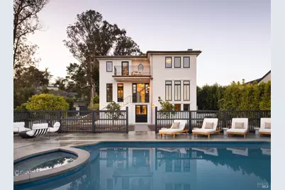 469 Molino Avenue, Mill Valley, CA 94941 - Photo 1