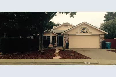 1103 Meadowlark Drive, Vacaville, CA 95687 - Photo 1