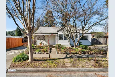 321 Roosevelt Street, Napa, CA 94558 - Photo 1