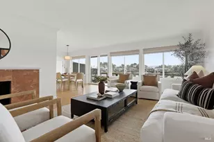 835 S Eliseo Dr, Greenbrae, CA 94904 - Photo 1