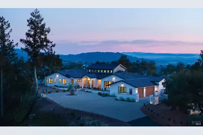 2025 Redwood Hill Road, Santa Rosa, CA 95404 - Photo 1