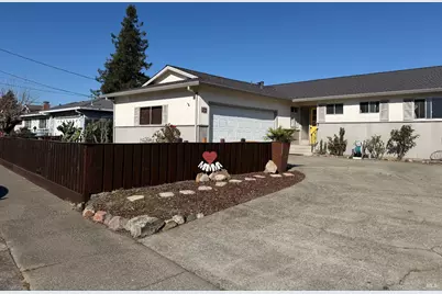 611 Willrush Street, Santa Rosa, CA 95401 - Photo 1