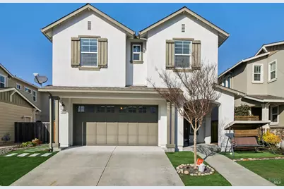 1606 Winterberry Lane, Rohnert Park, CA 94928 - Photo 1