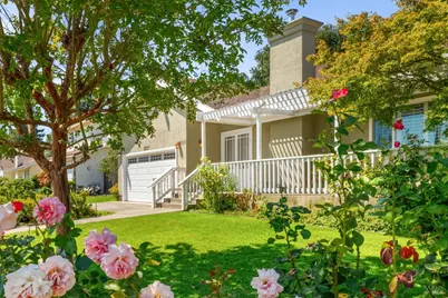 3337 Kensington Circle, Napa, CA 94558 - Photo 1