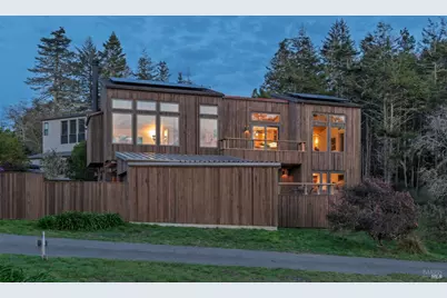 350 Conifer Close Road, The Sea Ranch, CA 95497 - Photo 1