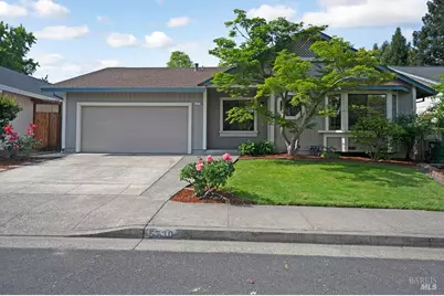 5730 Corbett Circle, Santa Rosa, CA 95403 - Photo 1