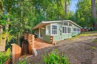11071 Ogburn Ln, Forestville, CA 95436 - Photo 1
