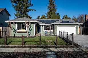 4410 Meadowlark Dr, Napa, CA 94558 - Photo 1