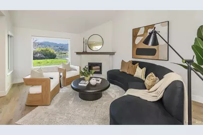 21 Eucalyptus Knoll Street, Mill Valley, CA 94941 - Photo 1