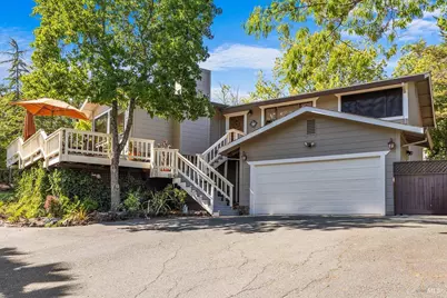 4786 Grove Street, Sonoma, CA 95476 - Photo 1