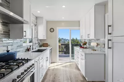 1422 Nye Street, San Rafael, CA 94901 - Photo 1