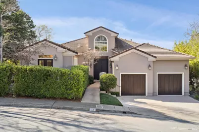 13 Upper Cecilia Way, Tiburon, CA 94920 - Photo 1