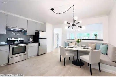 5242 Miles Avenue #Apt C, Oakland, CA 94618 - Photo 1
