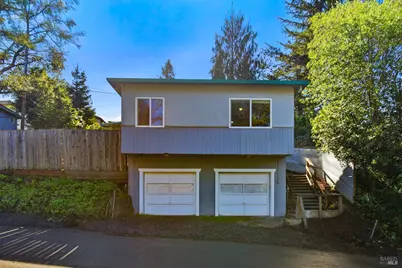 8221 Spring Drive, Forestville, CA 95436 - Photo 1