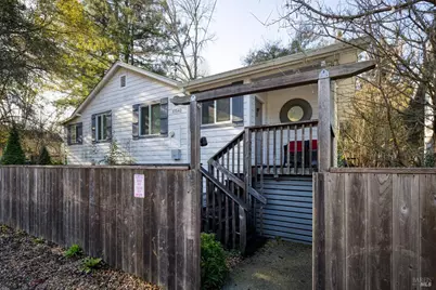 17542 Orchard Avenue, Guerneville, CA 95446 - Photo 1