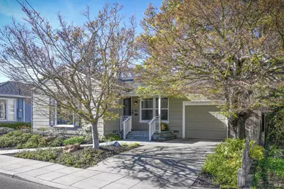 1142 Legion Avenue, Napa, CA 94559 - Photo 1