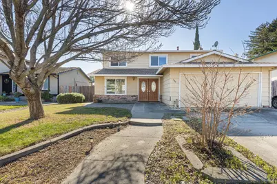 380 Claridge Court, Vacaville, CA 95687 - Photo 1