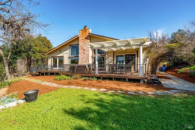 6812 Gibson Canyon Road, Vacaville, CA 95688 - Photo 1