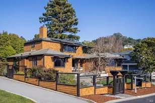 7 Palmer Ct, Tiburon, CA 94920 - Photo 1