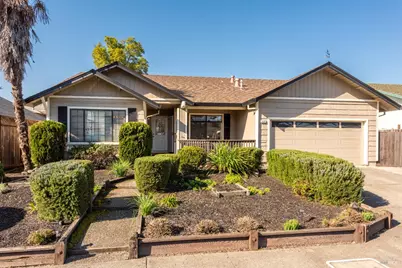 5537 Corbett Circle, Santa Rosa, CA 95403 - Photo 1