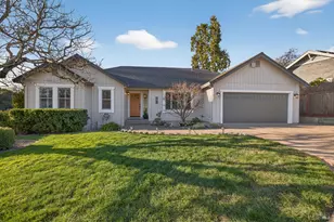 2071 Mount Olive Dr, Santa Rosa, CA 95404 - Photo 1