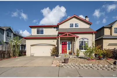 2358 Wicket Avenue, Santa Rosa, CA 95403 - Photo 1