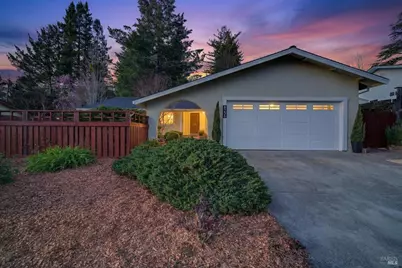 8256 Valley View Drive, Sebastopol, CA 95472 - Photo 1