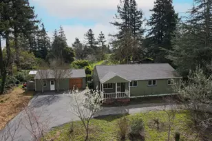 5563 McFarlane Rd, Sebastopol, CA 95472 - Photo 1