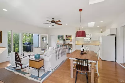151 Fetters Avenue, Sonoma, CA 95476 - Photo 1
