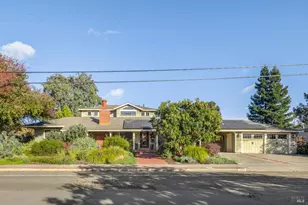 200 Alderbrook Dr, Santa Rosa, CA 95405 - Photo 1