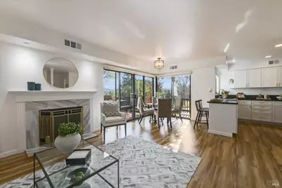 14 Summerhill Court, San Rafael, CA 94903 - Photo 1