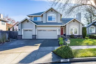 2492 Plum Meadow Ct, Santa Rosa, CA 95404 - Photo 1