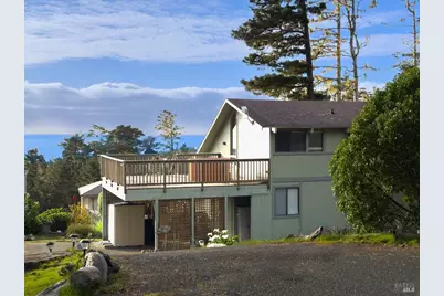 15691 Forest View Road, Manchester, CA 95459 - Photo 1