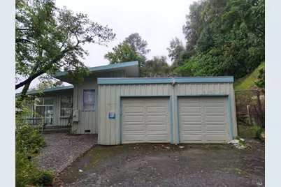 480 Scenic Avenue, San Anselmo, CA 94960 - Photo 1