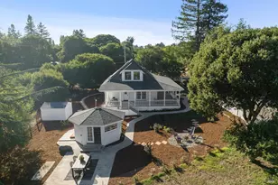 1375 Gossage Ave, Petaluma, CA 94952 - Photo 1