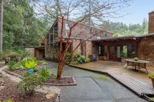 6764 Giovanetti Rd, Forestville, CA 95436 - Photo 1