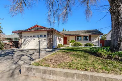 2430 Yajome Street, Napa, CA 94558 - Photo 1