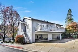 219 E Blithedale Ave, Mill Valley, CA 94941 - Photo 1