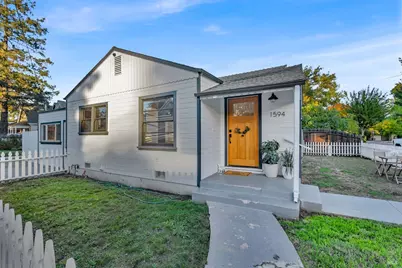 1594 Laurel Street, Napa, CA 94559 - Photo 1