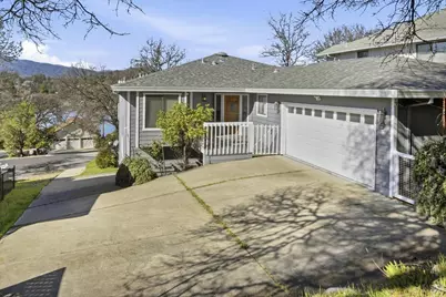 19246 N Shore Court, Hidden Valley Lake, CA 95467 - Photo 1