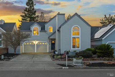 1631 Gamay Street, Santa Rosa, CA 95403 - Photo 1