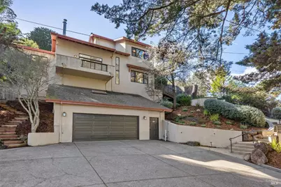 405 Laverne Avenue, Mill Valley, CA 94941 - Photo 1