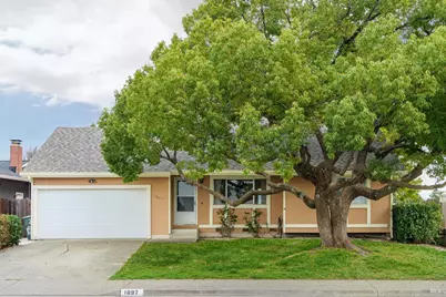 1097 Crinella Drive, Petaluma, CA 94954 - Photo 1
